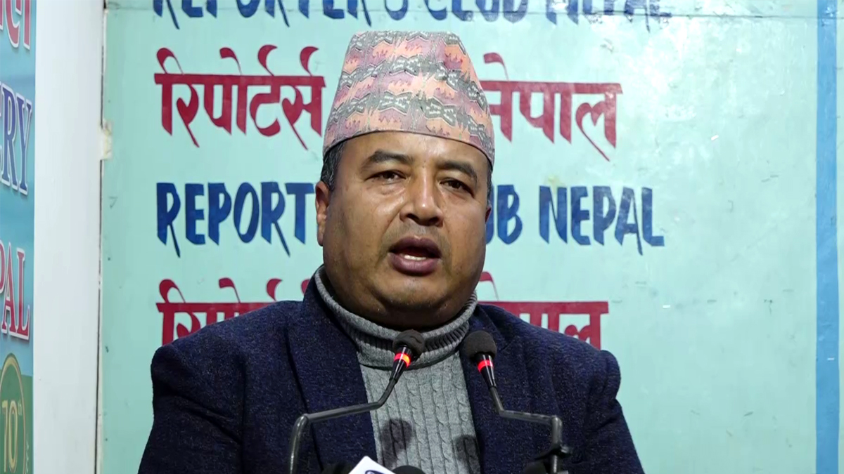 हामी वामपन्थी एकताका लागि सक्रिय छाैं : महेश बस्नेत
